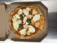 Pizza Buffala